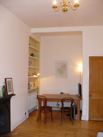 Edinburgh Flat refurbishment (photograph 2)