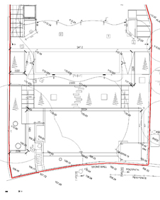 Landscaping Plans