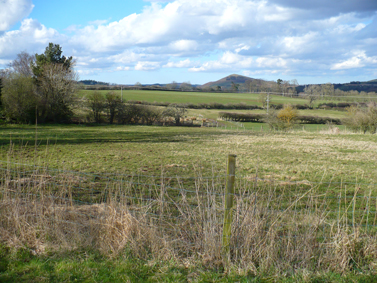 Nortonhall Farm Photograph 1