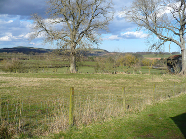 Nortonhall Farm Photograph 3