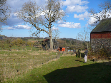 Nortonhall Farm Photograph 4