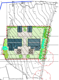 Nortonhall Farm Plans 2